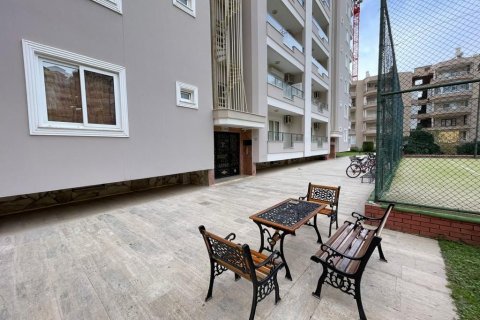 Продажа квартиры в Аланье, Анталье, Турция 2+1, 135м2, №185895 – фото 8