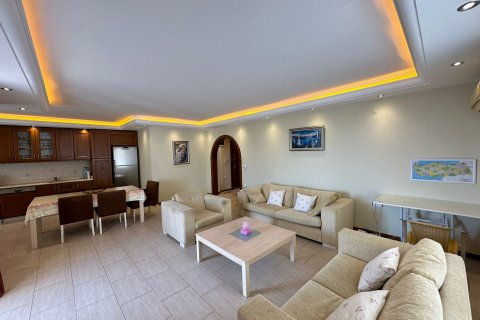 Продажа квартиры в Аланье, Анталье, Турция 2+1, 135м2, №185895 – фото 16