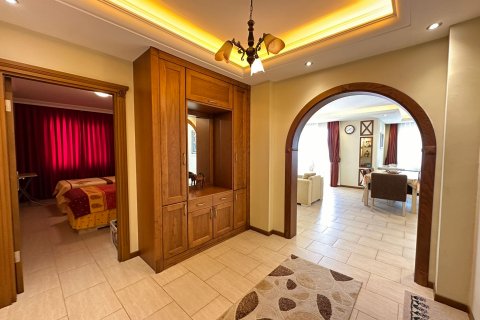 Продажа квартиры в Аланье, Анталье, Турция 2+1, 135м2, №185895 – фото 13