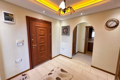 Продажа квартиры в Аланье, Анталье, Турция 2+1, 135м2, №185895 – фото 12