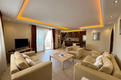 Продажа квартиры в Аланье, Анталье, Турция 2+1, 135м2, №185895 – фото 17