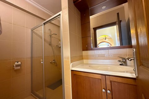 Продажа квартиры в Аланье, Анталье, Турция 2+1, 135м2, №185895 – фото 22