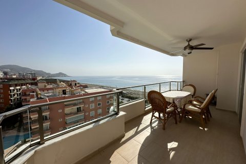 Продажа квартиры в Аланье, Анталье, Турция 2+1, 135м2, №185895 – фото 28