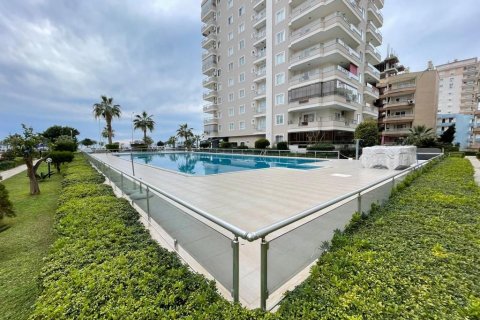 Продажа квартиры в Аланье, Анталье, Турция 2+1, 135м2, №185895 – фото 4