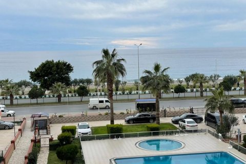 Продажа квартиры в Аланье, Анталье, Турция 2+1, 135м2, №185895 – фото 10