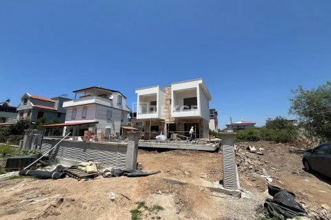 3+1 Villa in Kusadasi, Aydin, Türkei Nr. 167439 - 22
