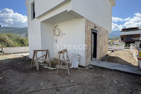3+1 Villa in Kusadasi, Aydin, Türkei Nr. 167439 - 30