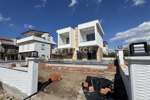 3+1 Villa in Kusadasi, Aydin, Türkei Nr. 167439 - 23