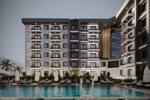 Apartment for sale  in Antalya, Turkey, No. 188665 – photo 5