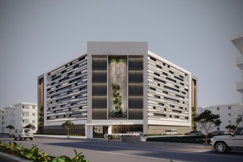 Apartment for sale  in Antalya, Turkey, No. 188665 – photo 1