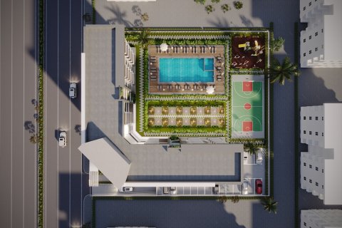 Apartment for sale  in Antalya, Turkey, No. 188665 – photo 16