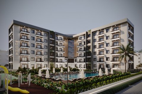 Apartment for sale  in Antalya, Turkey, No. 188665 – photo 2