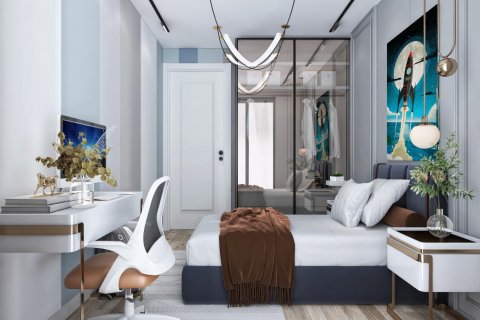 Apartment for sale  in Antalya, Turkey, No. 188665 – photo 30