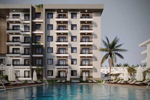 Apartment for sale  in Antalya, Turkey, No. 188665 – photo 10