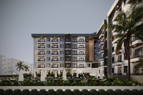 Apartment for sale  in Antalya, Turkey, No. 188665 – photo 8