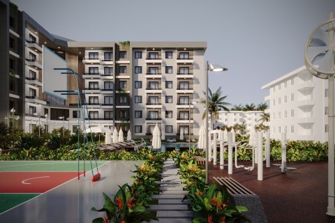 Apartment for sale  in Antalya, Turkey, No. 188665 – photo 11