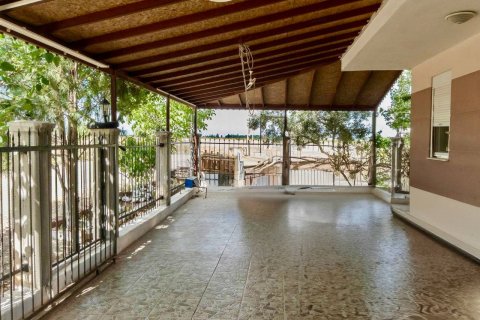 Villa  i Antalya, Tyrkiet Nr. 188690 - 1