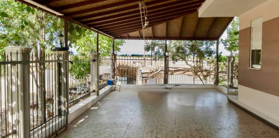 Villa  i Antalya, Tyrkiet Nr. 188690