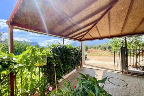 Villa  i Antalya, Tyrkiet Nr. 188690 - 3