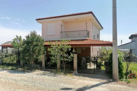 Villa  i Antalya, Tyrkiet Nr. 188690 - 16