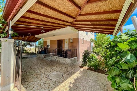 Villa  i Antalya, Tyrkiet Nr. 188690 - 22