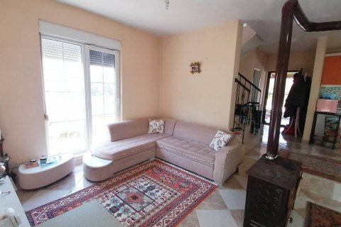 Villa  i Antalya, Tyrkiet Nr. 188690 - 9