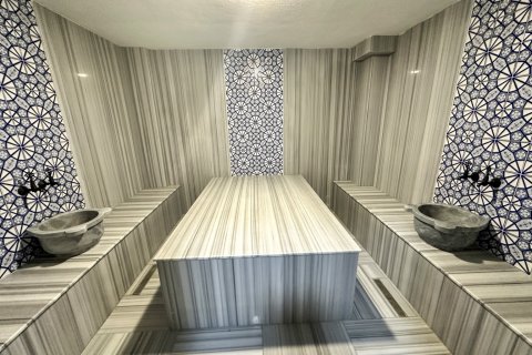 ویلا در  Antalya ، ترکیه 465 متر مربع.  شماره 188688 - 7