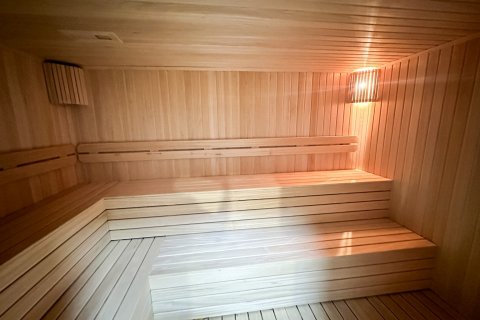 ویلا در  Antalya ، ترکیه 465 متر مربع.  شماره 188688 - 8