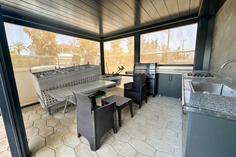 ویلا در  Antalya ، ترکیه 465 متر مربع.  شماره 188688 - 1