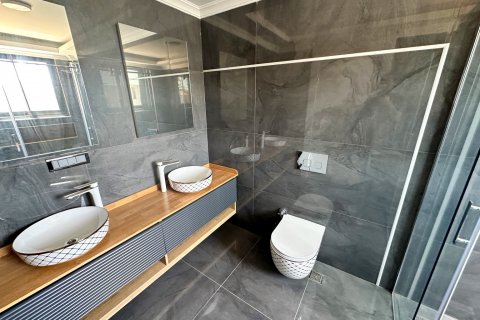 ویلا در  Antalya ، ترکیه 465 متر مربع.  شماره 188688 - 22