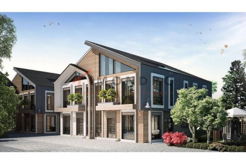 4+1 Villa  i Dosemealti, Antalya, Tyrkiet Nr. 187149 - 18