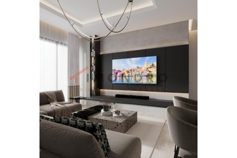 Daire  2+1  Erdemli, Mersin, Türkiye №187148 - 5