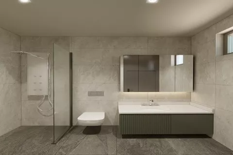 1+1 Wohnung  in Aksu, Antalya, Türkei Nr. 182826 - 25