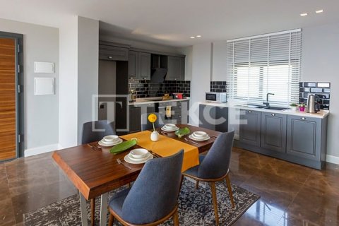 1+1 Lägenhet  i Bodrum, Mugla, Turkiet Nr. 184328 - 12