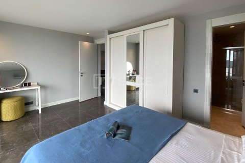 1+1 Lägenhet  i Bodrum, Mugla, Turkiet Nr. 184328 - 20