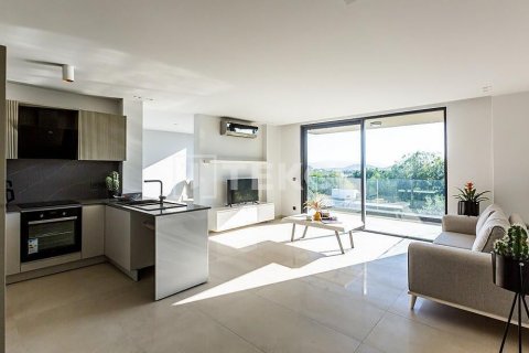 1+1 Lägenhet  i Bodrum, Mugla, Turkiet Nr. 184328 - 13