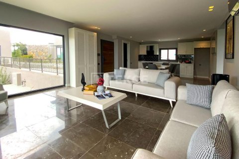 1+1 Lägenhet  i Bodrum, Mugla, Turkiet Nr. 184328 - 9