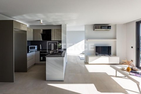 1+1 Lägenhet  i Bodrum, Mugla, Turkiet Nr. 184328 - 16