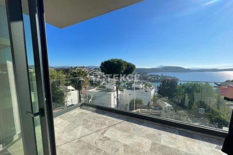 1+1 Lägenhet  i Bodrum, Mugla, Turkiet Nr. 184328 - 8