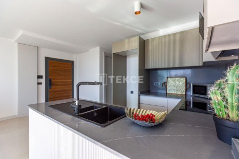 1+1 Lägenhet  i Bodrum, Mugla, Turkiet Nr. 184328 - 10