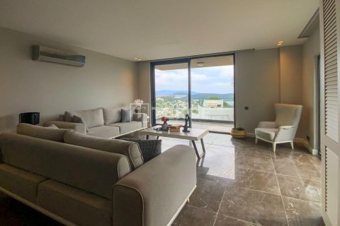 1+1 Lägenhet  i Bodrum, Mugla, Turkiet Nr. 184328 - 24