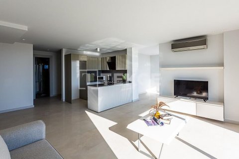 شقة في  Bodrum 2 غرفة نوم ، 97 متر مربع . ر قم 184329 - 18