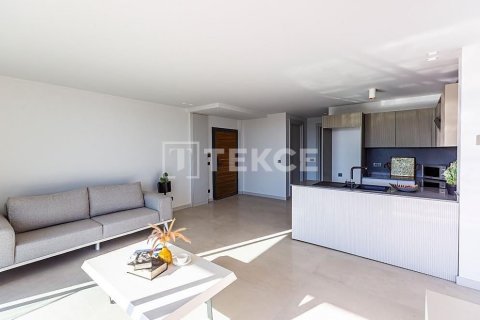 شقة في  Bodrum 2 غرفة نوم ، 97 متر مربع . ر قم 184329 - 15