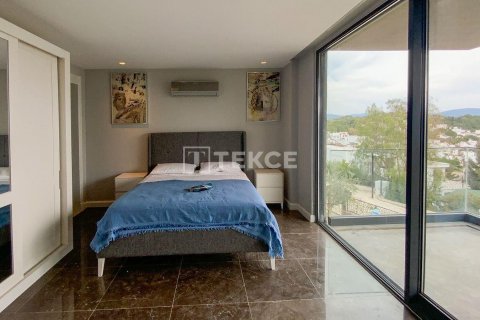 شقة في  Bodrum 2 غرفة نوم ، 97 متر مربع . ر قم 184329 - 21