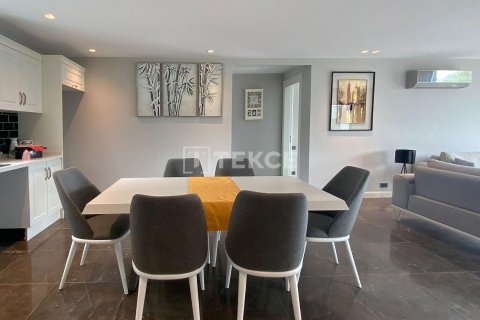 شقة في  Bodrum 2 غرفة نوم ، 97 متر مربع . ر قم 184329 - 19