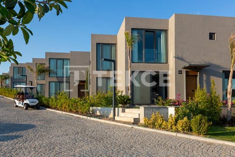 شقة في  Bodrum 2 غرفة نوم ، 97 متر مربع . ر قم 184329 - 7