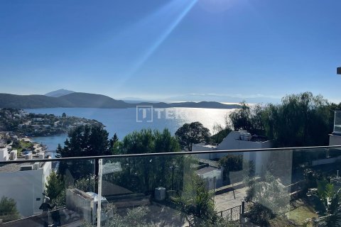 شقة في  Bodrum 2 غرفة نوم ، 97 متر مربع . ر قم 184329 - 5