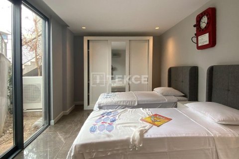 شقة في  Bodrum 2 غرفة نوم ، 97 متر مربع . ر قم 184329 - 23