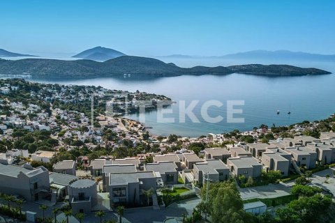 شقة في  Bodrum 2 غرفة نوم ، 97 متر مربع . ر قم 184329 - 2