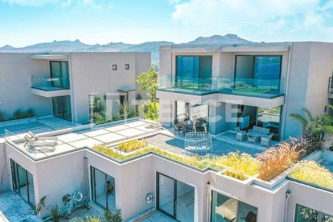شقة في  Bodrum 2 غرفة نوم ، 97 متر مربع . ر قم 184329 - 3